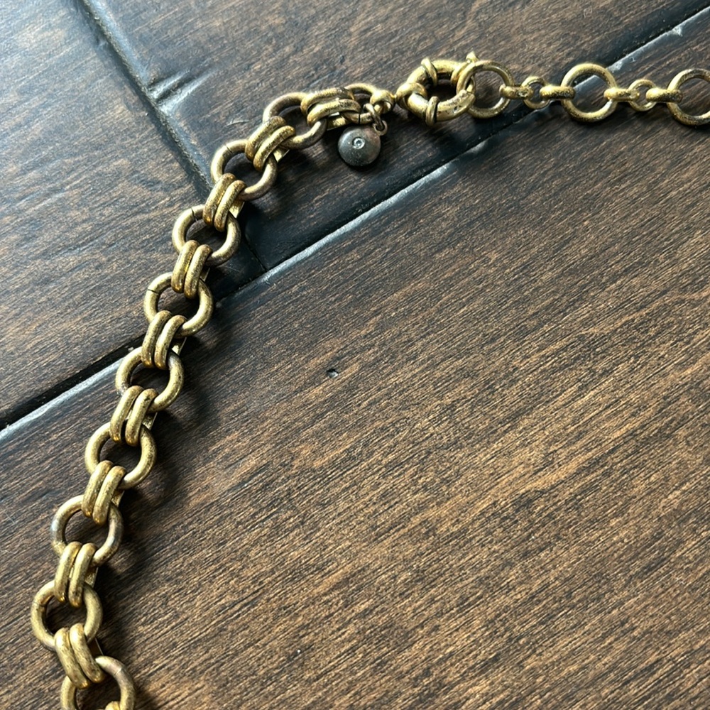 J.crew statement necklace - Picture 3 of 3